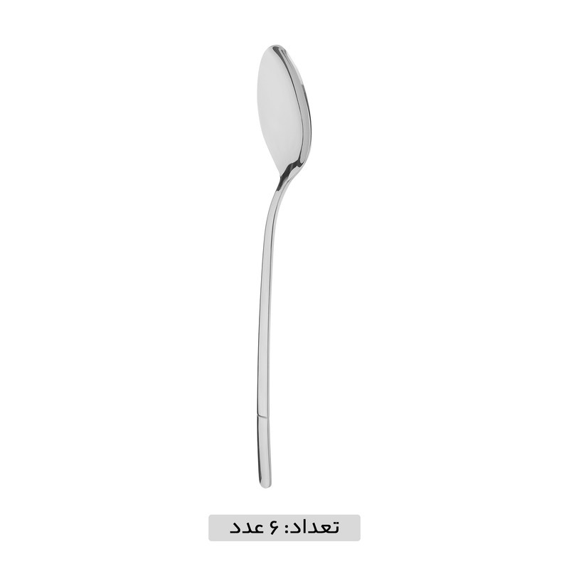 سرویس قاشق و چنگال 12 پارچه اچ پلاس مدل ورونا کد 211