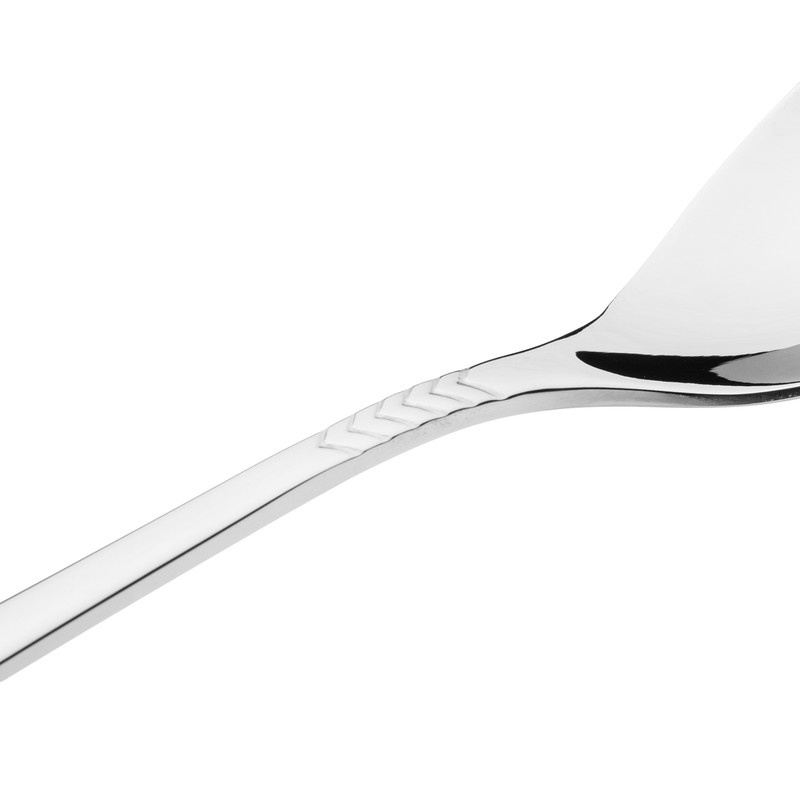 سرویس قاشق و چنگال 12 پارچه نایس بیوتی مدل 141