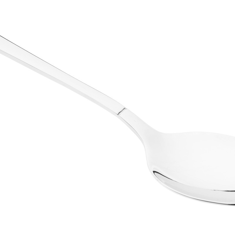 سرویس قاشق و چنگال 12 پارچه نایس بیوتی مدل فلورانس