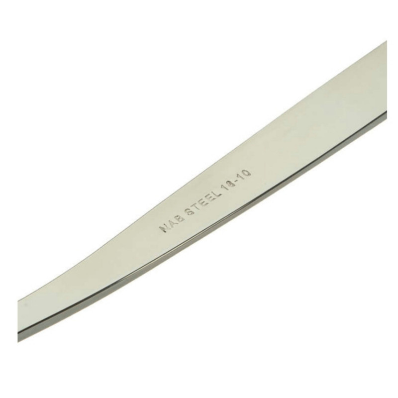 سرویس کارد و چنگال میوه خوری 12 پارچه ناب استیل مدل برلین سرویس کارد و چنگال میوه خوری 12 پارچه ناب استیل مدل برلین