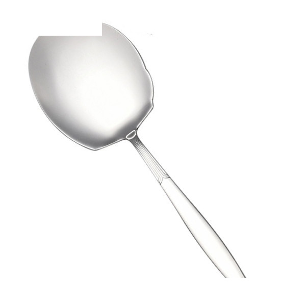 سرویس کفگیر و ملاقه 3 پارچه جی فی نی مدل 02