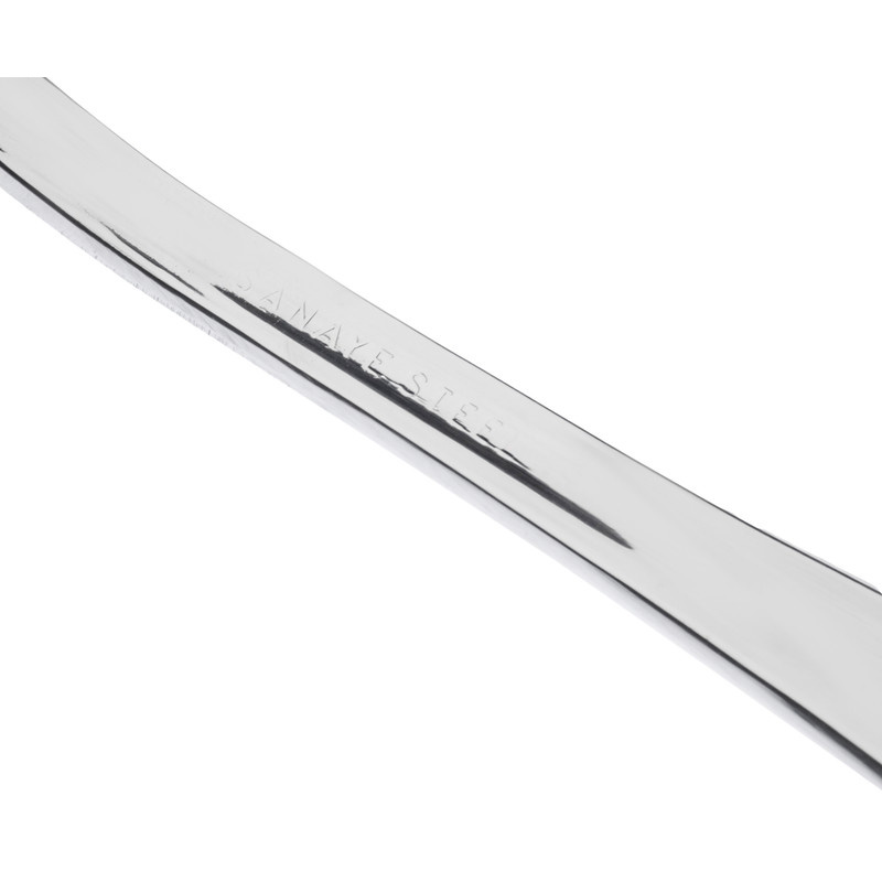 ملاقه سس صنایع استیل ایران مدل مودنا