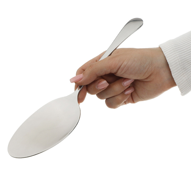 کفگیر پاشا مدل جنوا