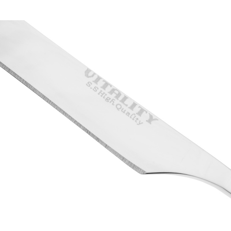 کارد میوه خوری ویتالیتی مدل 361 رویال بسته 6 عددی