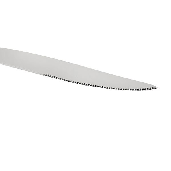 کارد سرو گوشت صنایع استیل ایران مدل ورونا کد 1