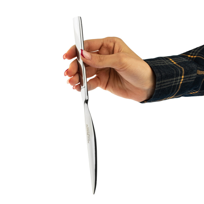 کارد سرو استیک 6 پارچه نایس بیوتی مدل فلورانس