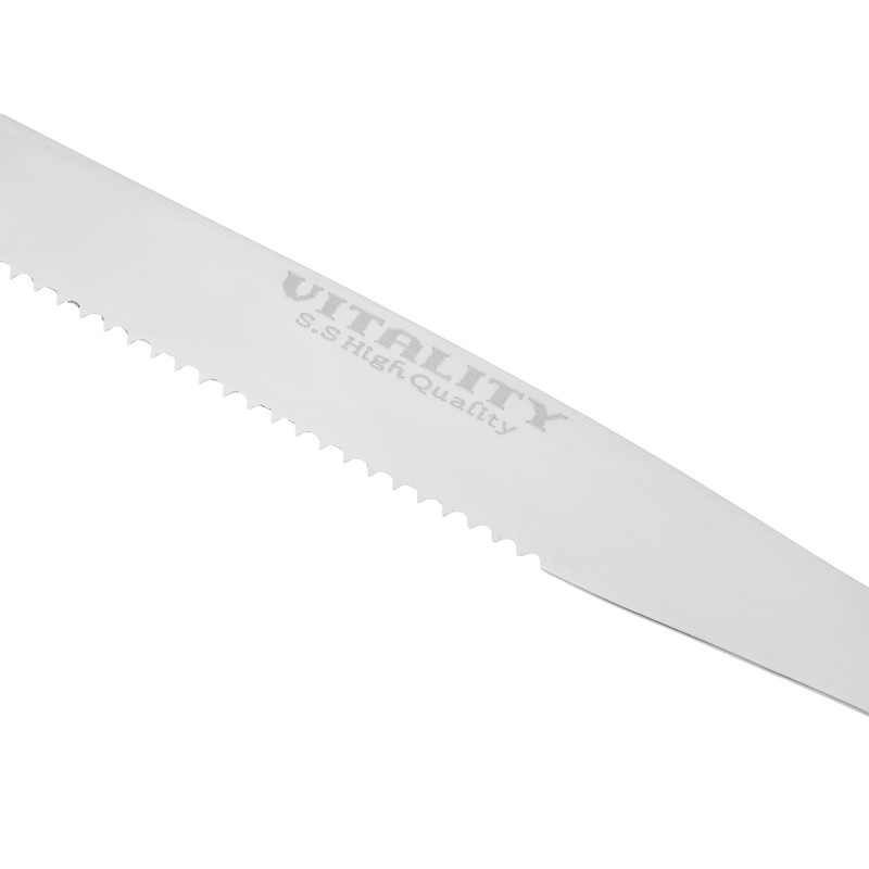 ست کارد و کفگیر سرو کیک ویتالیتی مدل 131 باوارایا