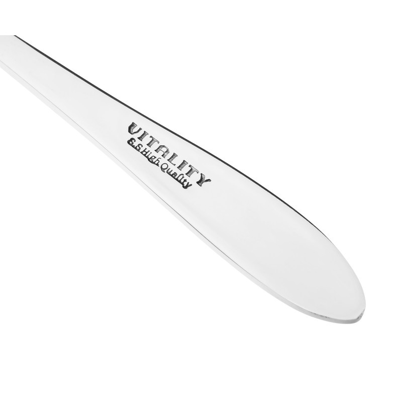 ست کارد و کفگیر سرو کیک ویتالیتی مدل 111 دونا