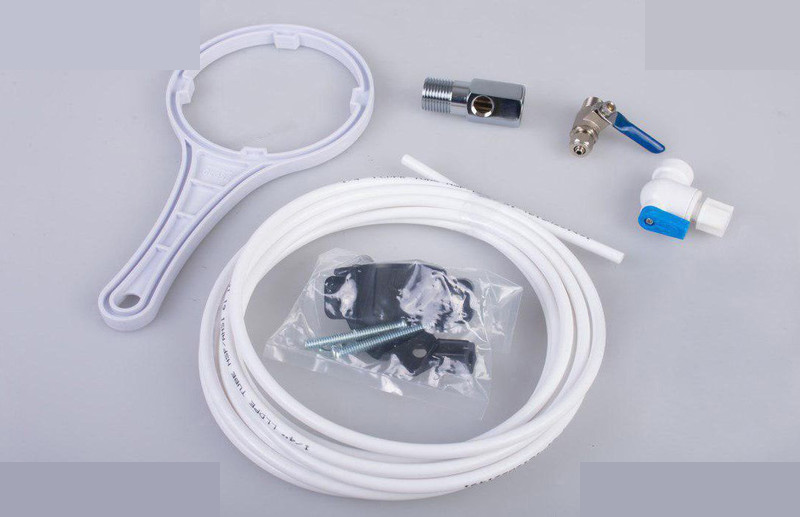 تصفیه آب خانگی آکوآکلر مدل RO-C2450