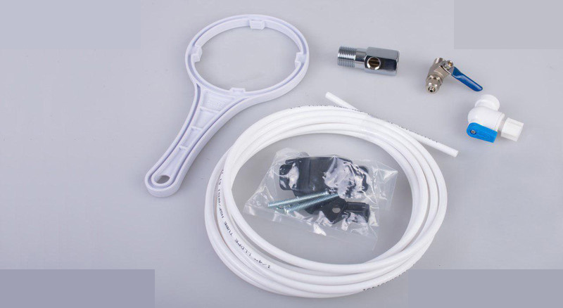 دستگاه تصفیه آب آکوآکلیر مدل RO-CN2018