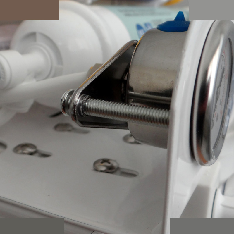 دستگاه تصفیه کننده آب اولانسی مدل REVERSE OSMOSIS - AT8080 به همراه فیلتر مجموعه 3 عددی دستگاه تصفیه کننده آب اولانسی مدل REVERSE OSMOSIS - AT8080 به همراه فیلتر مجموعه 3 عددی