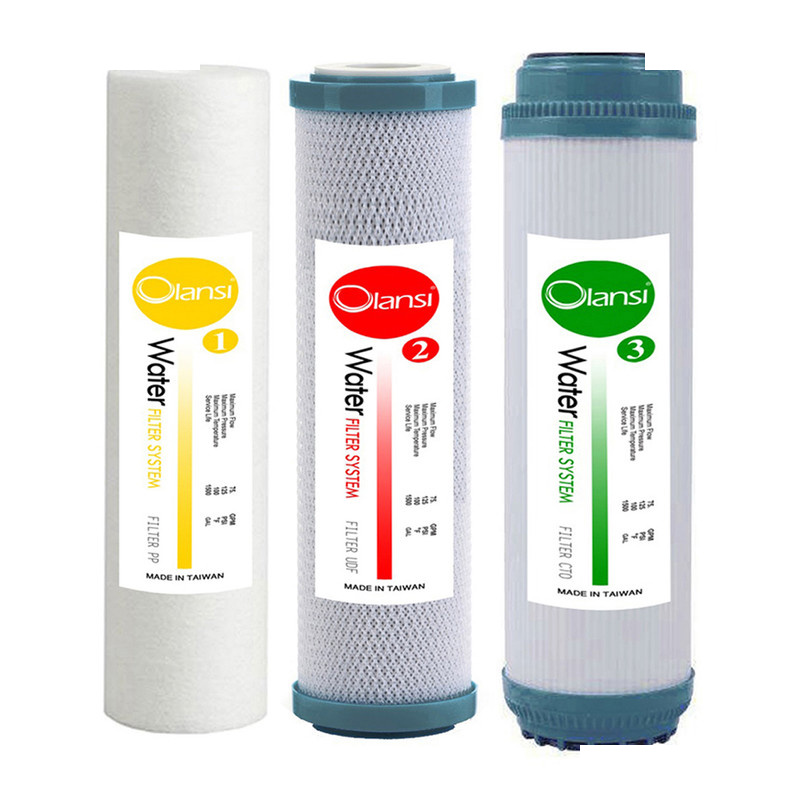 دستگاه تصفیه کننده آب اولانسی مدل RO - FT2800 به همراه فیلتر مجموعه 3 عددی دستگاه تصفیه کننده آب اولانسی مدل RO - FT2800 به همراه فیلتر مجموعه 3 عددی