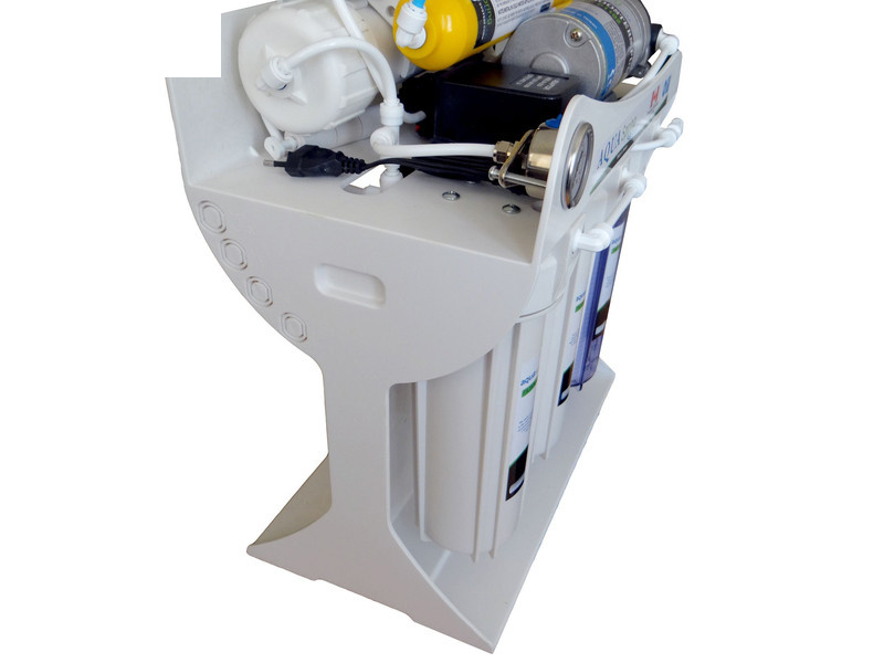 دستگاه تصفیه کننده آب آکوآ اسپرینگ مدل AQ-SF2500