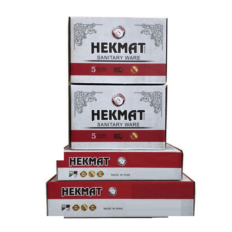 ست شیرآلات حکمت نشان مدل قهرمان  پک2023 مجموعه 12 عددی ست شیرآلات حکمت نشان مدل قهرمان  پک2023 مجموعه 12 عددی