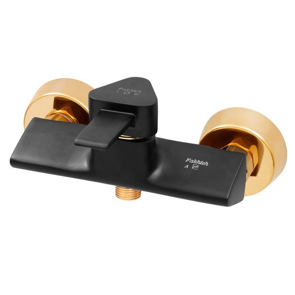 ست شیرآلات فاخته مدل برمودا ست شیرآلات فاخته مدل برمودا