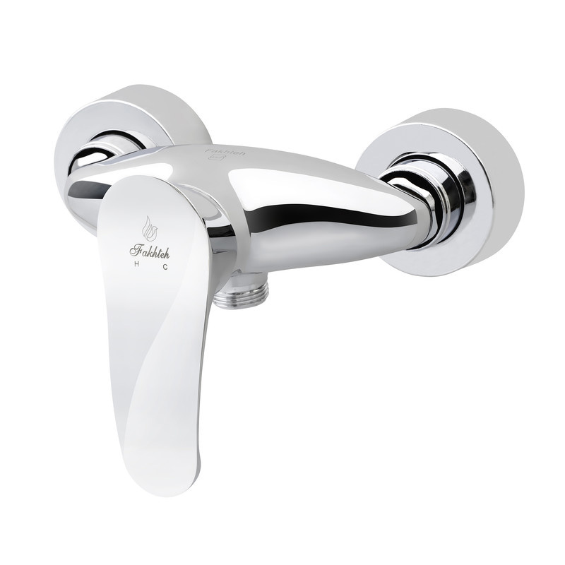 ست شیرآلات فاخته مدل تانیا _ اریس ست شیرآلات فاخته مدل تانیا _ اریس