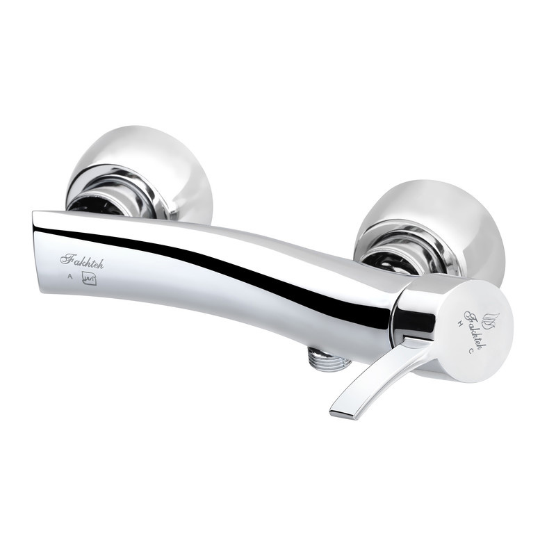 ست شیرآلات فاخته مدل کنزو