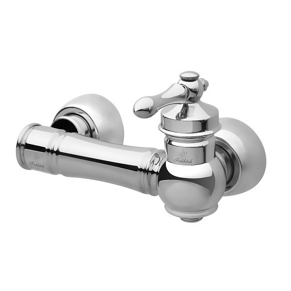 ست شیرآلات فاخته مدل بیزانس