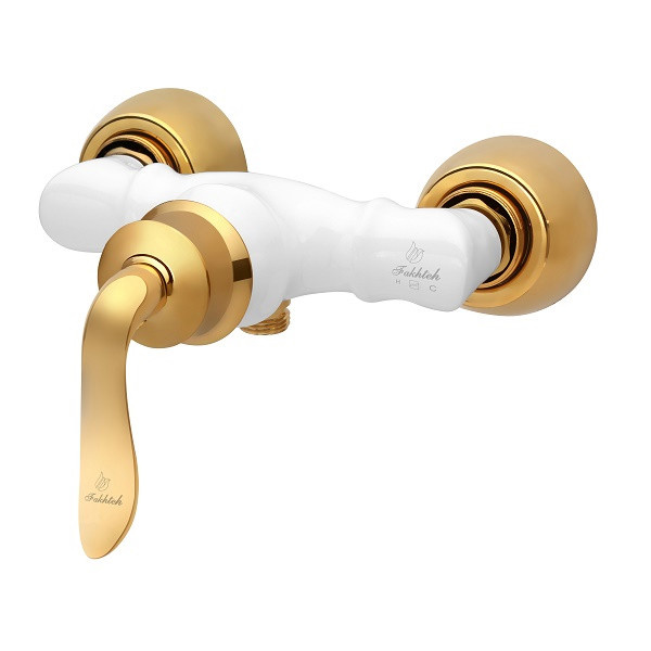 ست شیرآلات فاخته مدل بامبو ست شیرآلات فاخته مدل بامبو