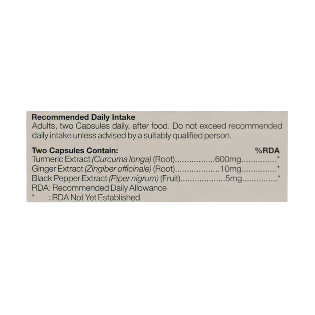 کپسول کورکومکس هلث اید 30 عدد