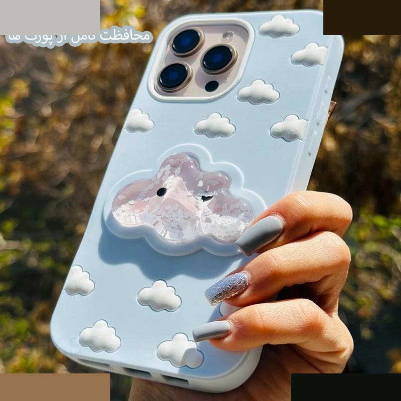 کاور قاب گارد مدل JEABR مناسب برای گوشی موبایل سامسونگ Galaxy A55 5G