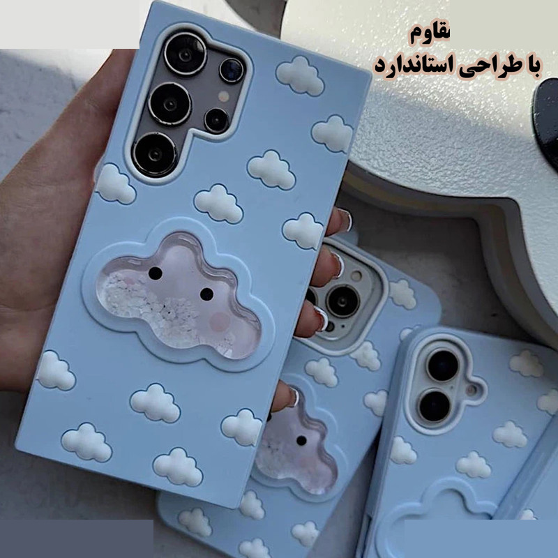 کاور قاب گارد مدل JEABR مناسب برای گوشی موبایل سامسونگ Galaxy A14 4G / Galaxy M14 5G