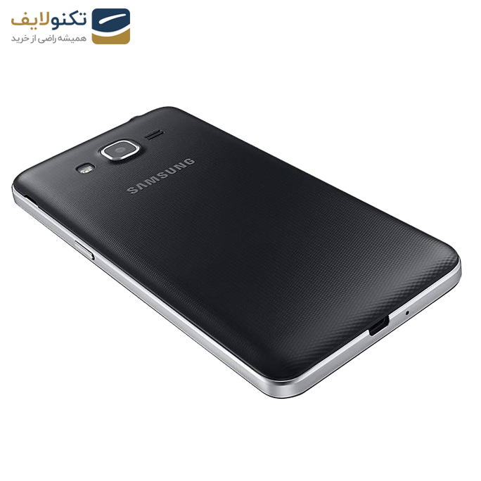 گوشی موبايل سامسونگ گلکسی Grand Prime پلاس SM-G532F دو سیم کارت - ظرفیت 8 گیگابایت گوشی موبايل سامسونگ گلکسی Grand Prime پلاس SM-G532F دو سیم کارت - ظرفیت 8 گیگابایت