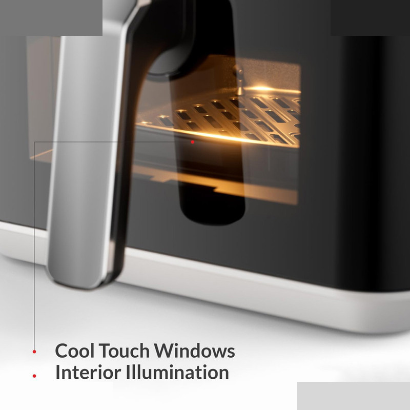 هواپز 5.5 لیتر فلر مدل AFR550