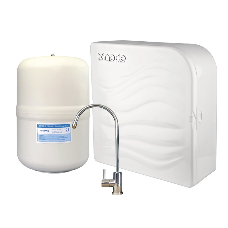 دستگاه تصفیه کننده آب زینود مدل CX110N دستگاه تصفیه کننده آب زینود مدل CX110N