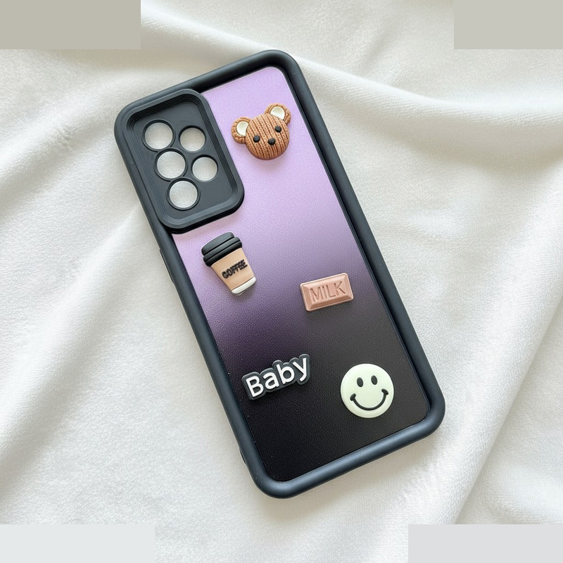 کاور قاب میلیونی مدل BABY مناسب برای گوشی موبایل سامسونگ GALAXY A10S کاور قاب میلیونی مدل BABY مناسب برای گوشی موبایل سامسونگ GALAXY A10S