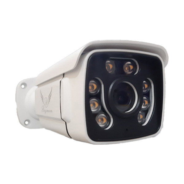 دوربین مداربسته تحت شبکه رایمون مدل پنج مگاپیکسل کد POE-8320 بسته شش عددی