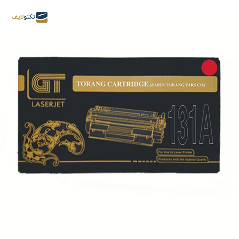 gallery-کارتریج جی تی طرح Hp 131AM قرمز copy.png