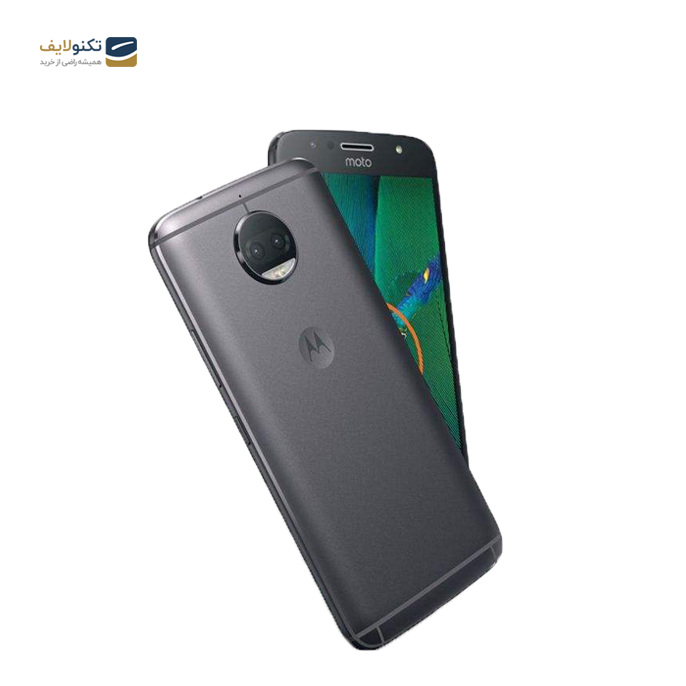 گوشی موبایل موتورولا Moto G5S پلاس ظرفیت 32 گیگابایت گوشی موبایل موتورولا Moto G5S پلاس ظرفیت 32 گیگابایت