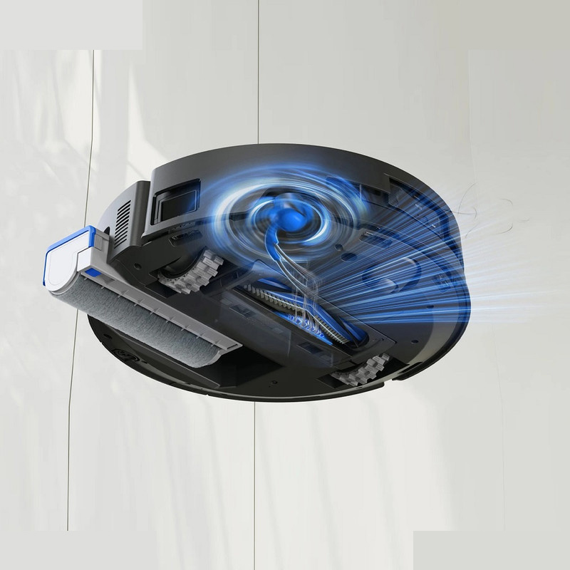 جارو رباتیک اکووکس رباتیک مدل X9 PRO OMNI جارو رباتیک اکووکس رباتیک مدل X9 PRO OMNI