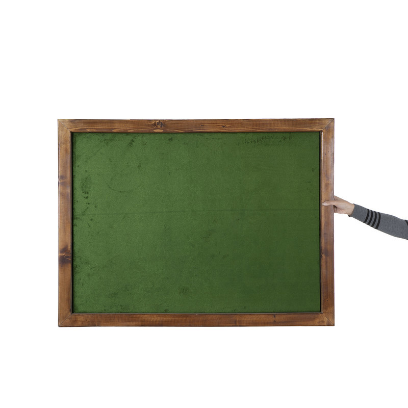 تابلو اعلانات آسا بُرد مدل راش سایز 100x200سانتی متر