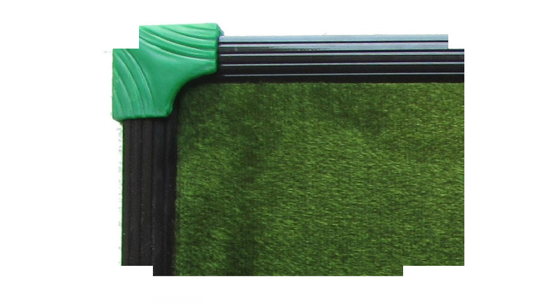 تابلو اعلانات آسا بُرد سایز 200×100 سانتی متر تابلو اعلانات آسا بُرد سایز 200×100 سانتی متر