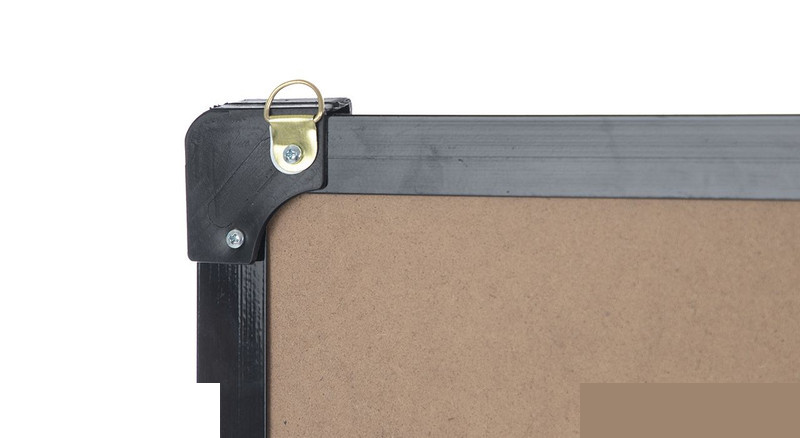 تابلو اعلانات آسا بُرد مدل سایز 200x100 سانتی متر تابلو اعلانات آسا بُرد مدل سایز 200x100 سانتی متر