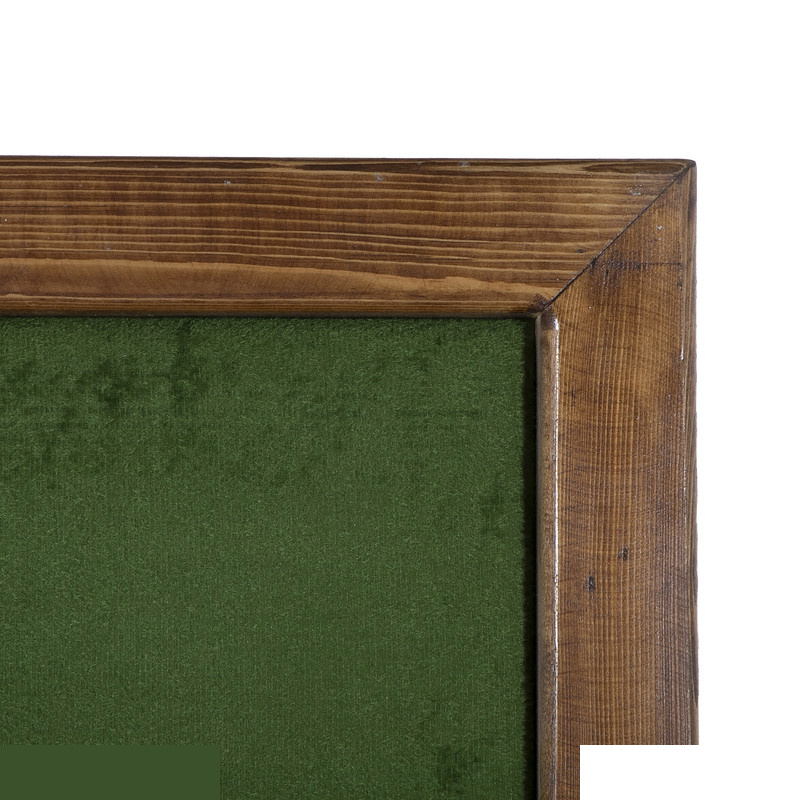 تابلو اعلانات آسا بُرد مدل راش سایز 60x90سانتی متر