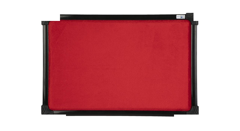 تابلو اعلانات آسا بُرد سایز 30x50سانتی متر