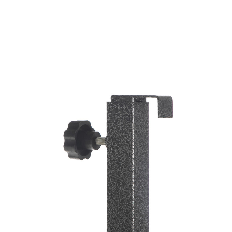 تخته وایت برد آسابرد مدل مغناطیسی سایز 80×100 سانتی متر به همراه پایه نگهدارنده