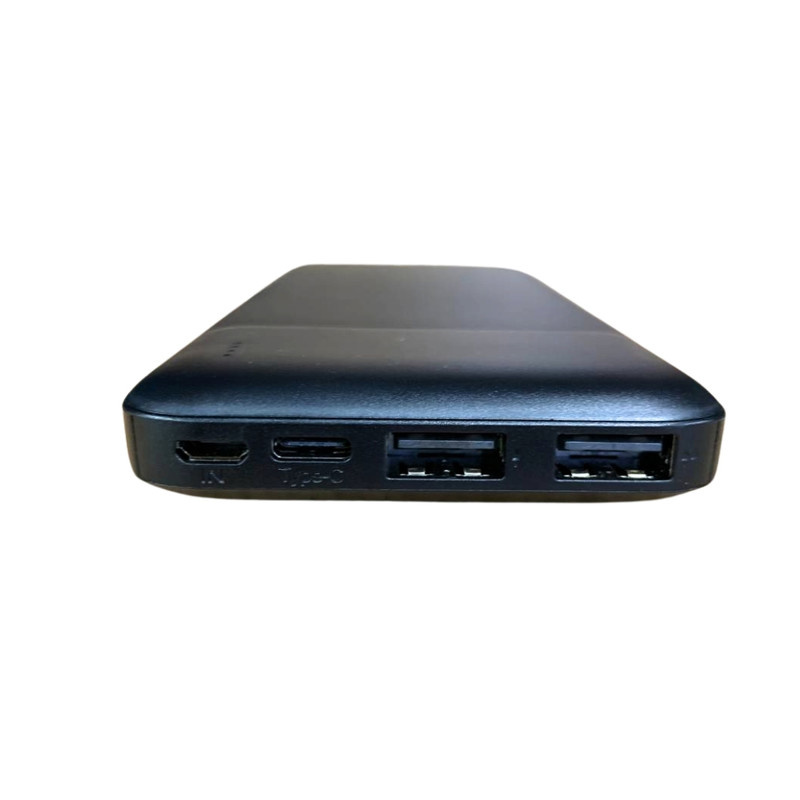 پاوربانک پرووان مدل PPB5114 ظرفیت 10000 میلی آمپرساعت پاوربانک پرووان مدل PPB5114 ظرفیت 10000 میلی آمپرساعت