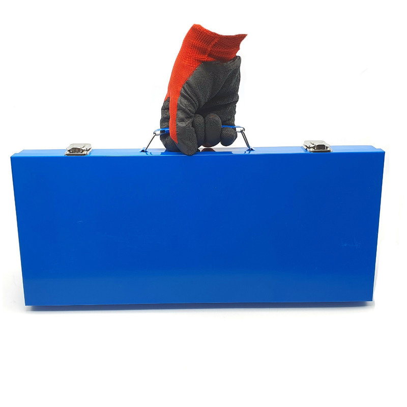 جعبه بکس باس مدل LIFE_STYLE مجموعه 24 عددی جعبه بکس باس مدل LIFE_STYLE مجموعه 24 عددی