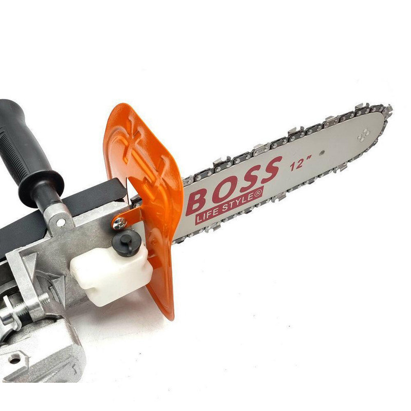 تبدیل مینی فرز به اره زنجیری باس مدل NEWBS_002 کد اتوماتیک تبدیل مینی فرز به اره زنجیری باس مدل NEWBS_002 کد اتوماتیک