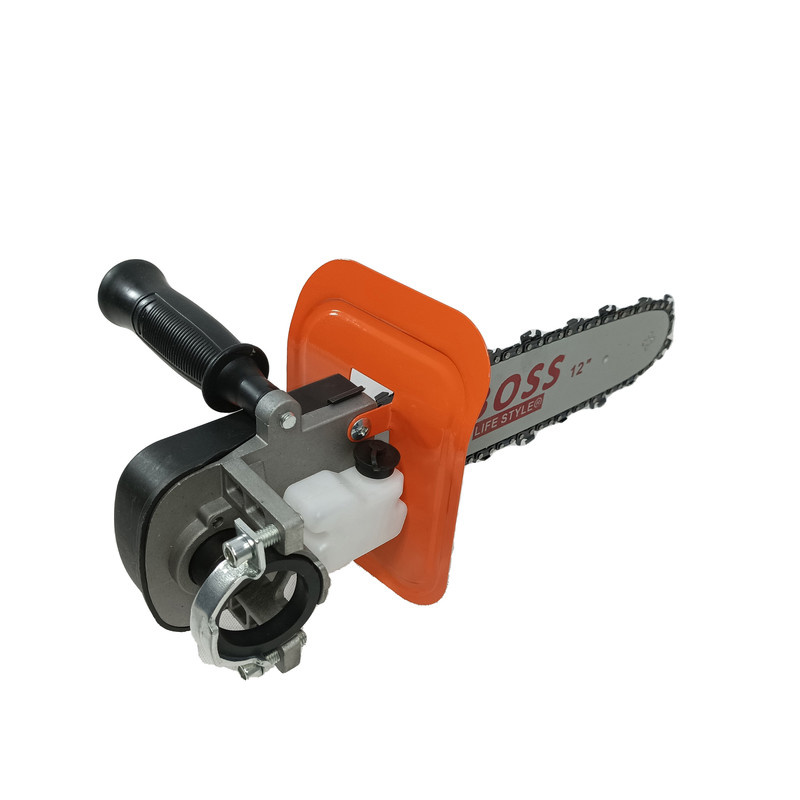 تبدیل فرز به اره زنجیری باس مدل 30centimeter تبدیل فرز به اره زنجیری باس مدل 30centimeter