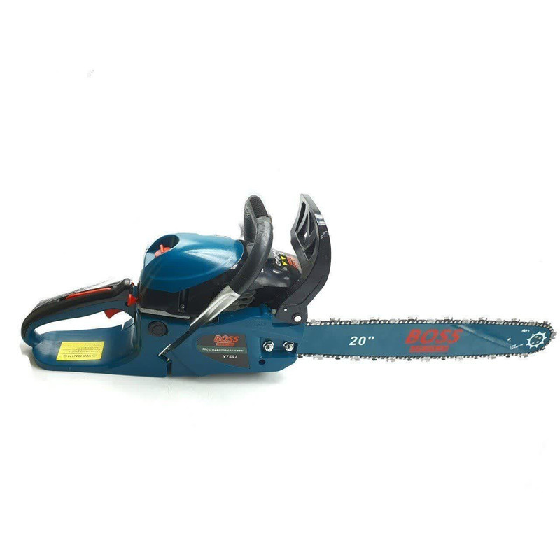 اره زنجیری بنزینی باس مدل PTRL اره زنجیری بنزینی باس مدل PTRL