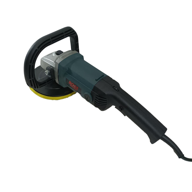 دستگاه پولیش صنعتی باس مدل GB92180 دستگاه پولیش صنعتی باس مدل GB92180