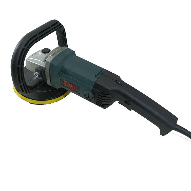 دستگاه پولیش باس مدل 92180 دستگاه پولیش باس مدل 92180