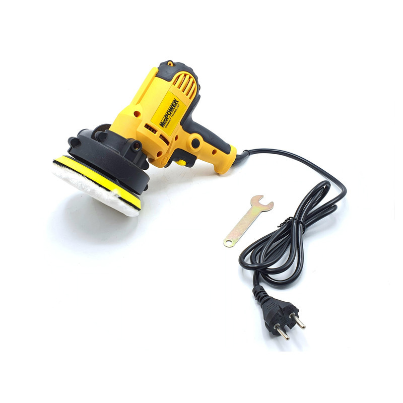 دستگاه پولیش نوپاور مدل GERMANY_TECHNOLOGY دستگاه پولیش نوپاور مدل GERMANY_TECHNOLOGY