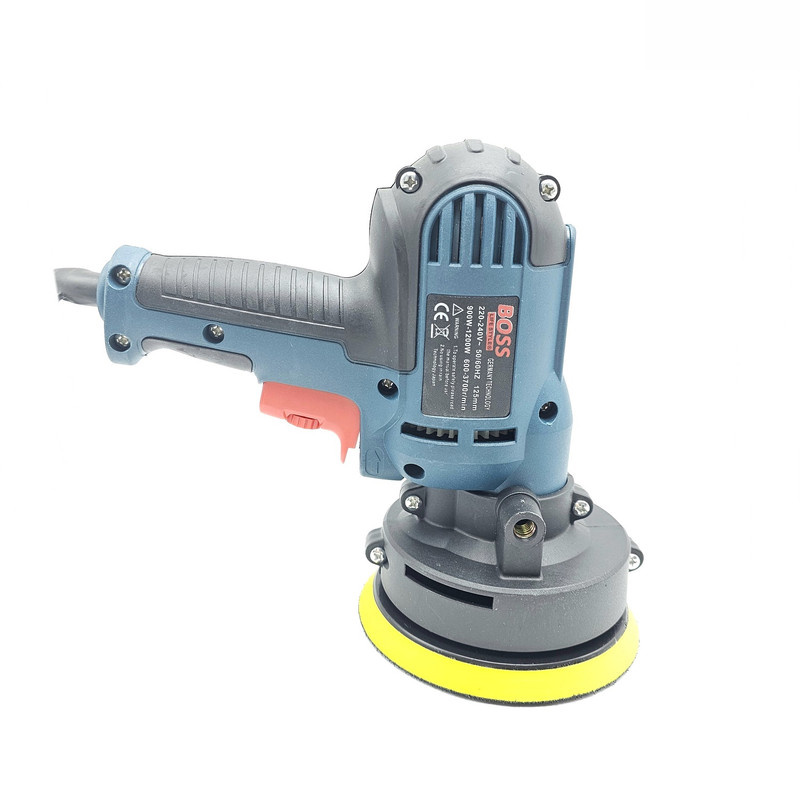 دستگاه پولیش باس مدل S123JX226_1 دستگاه پولیش باس مدل S123JX226_1