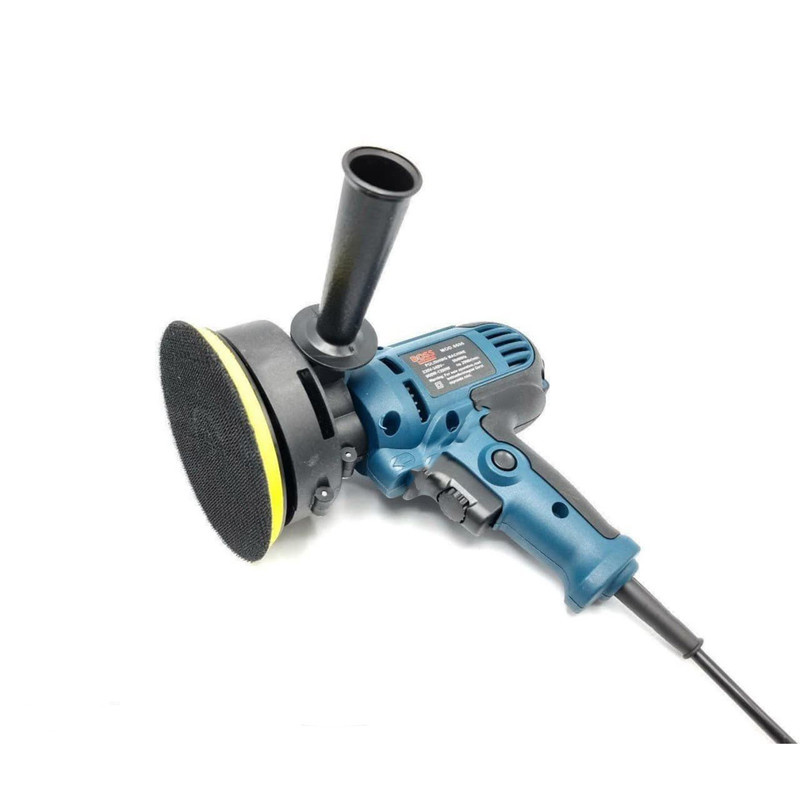 دستگاه پولیش باس مدل 6606 دستگاه پولیش باس مدل 6606